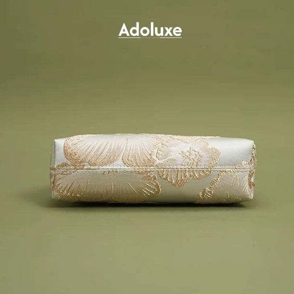 Sac Elégance Brocart Luxueux